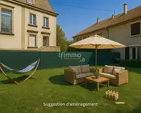 Appartement, 114 m²