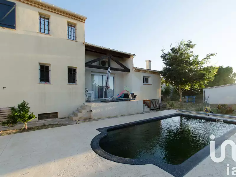 Maison, 145 m²