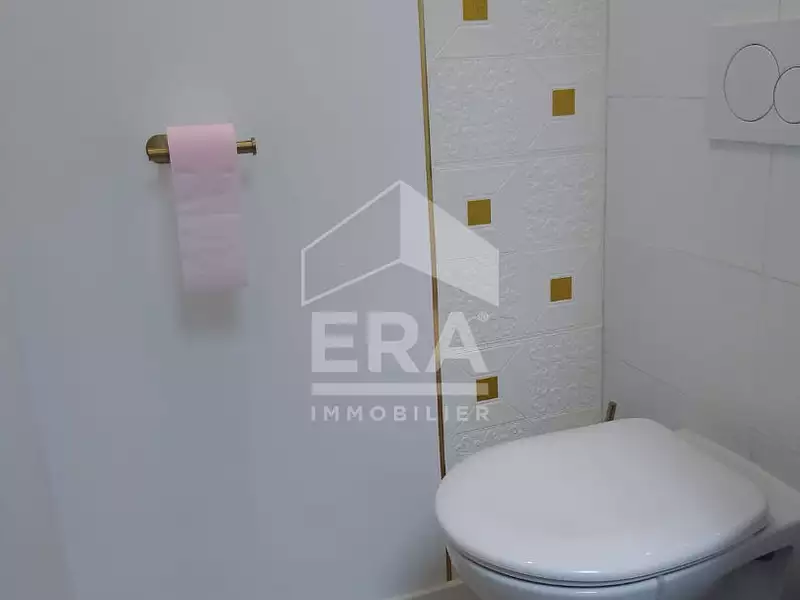 Maison, 60,4 m²