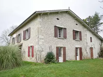 Maison, 215 m²