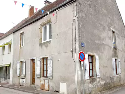Maison, 171 m²