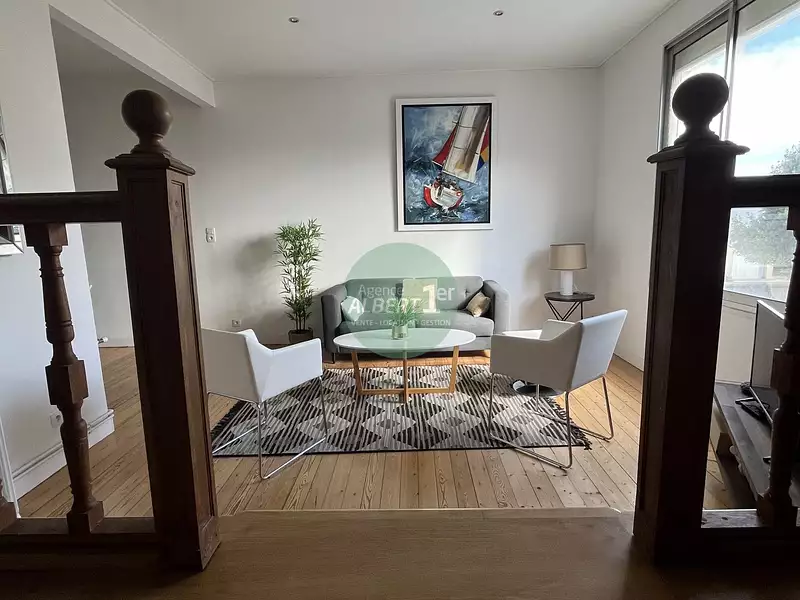 Appartement, 65 m²