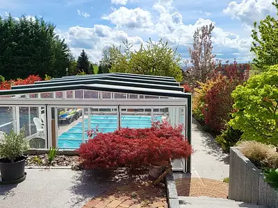 Maison, 157 m²