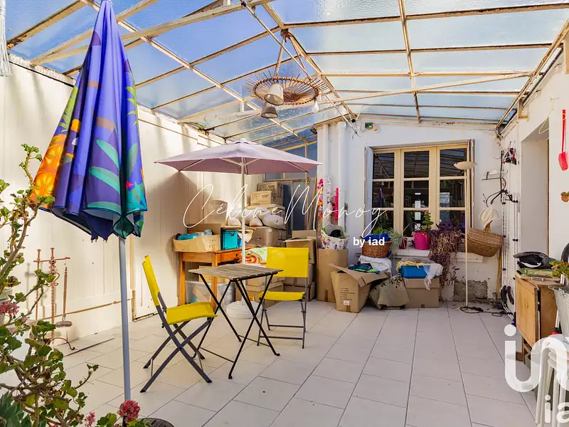 Maison, 77 m²