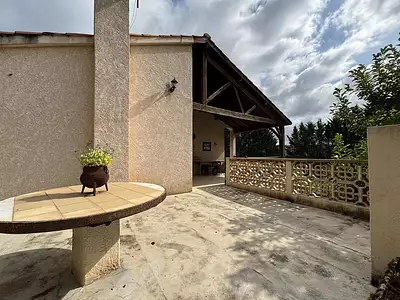 Maison, 177 m²