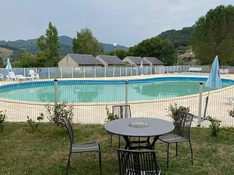 Appartement, 27,6 m²