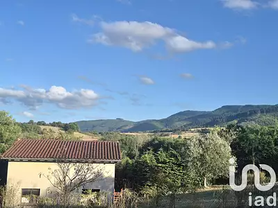 Maison, 103 m²