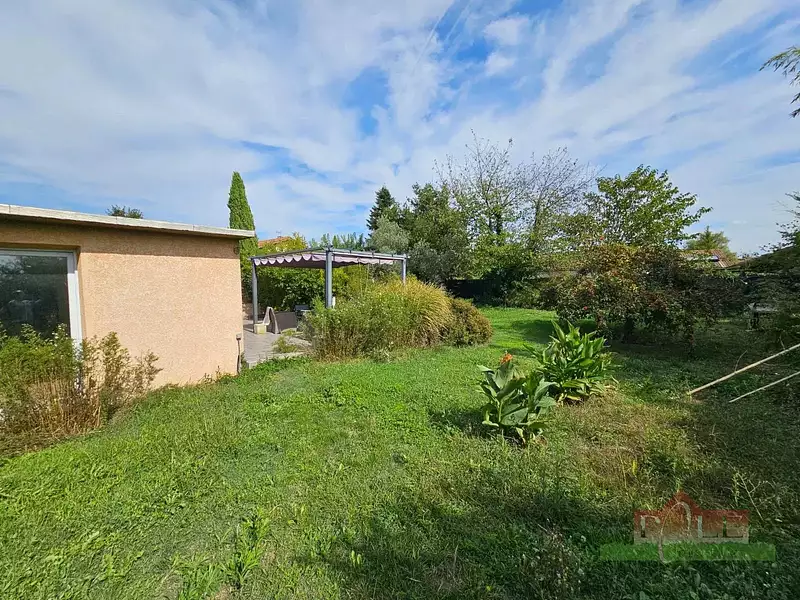 Maison, 221 m²