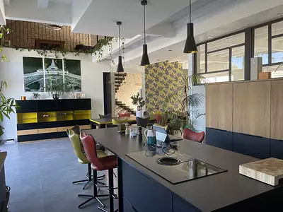 Maison, 370 m²
