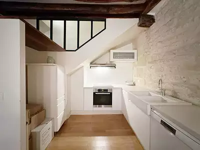 Appartement, 120 m²