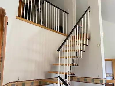 Maison, 170 m²