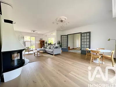 Appartement, 111 m²