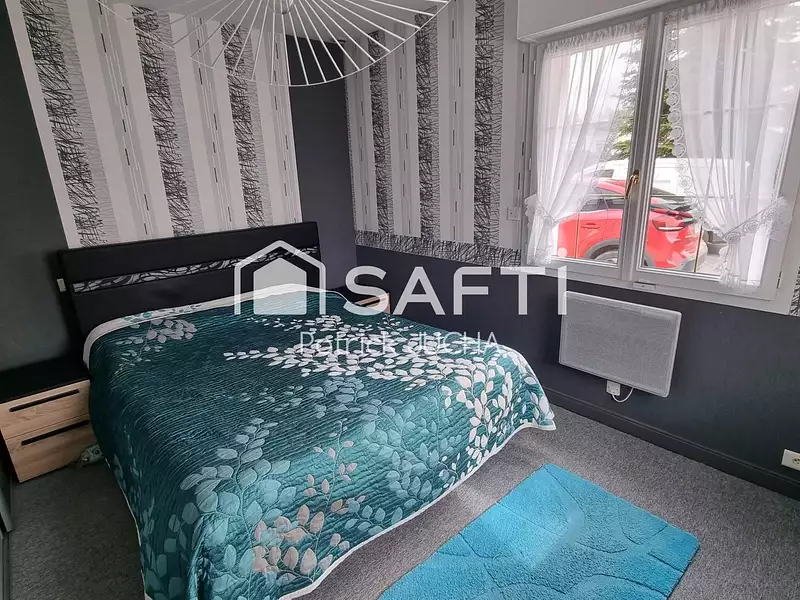 Maison, 170 m²