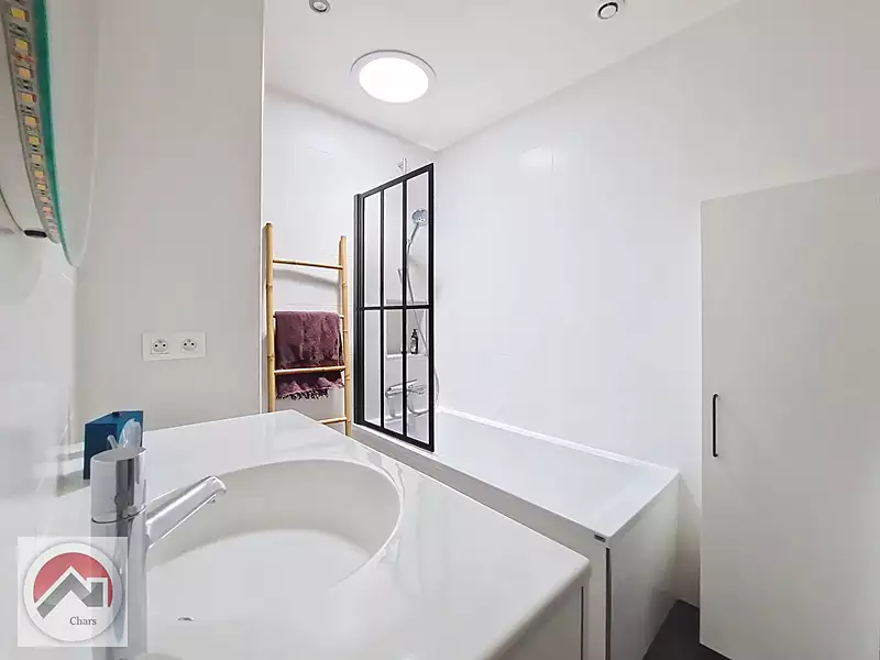Maison, 48,4 m²