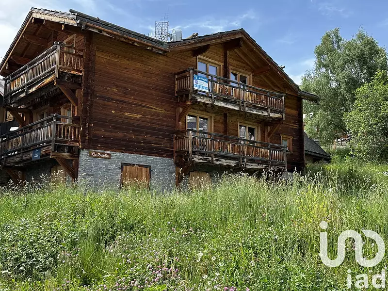 Maison, 288 m²