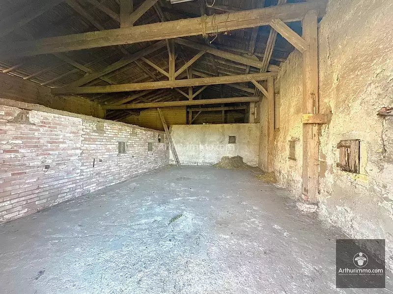 Maison, 160 m²