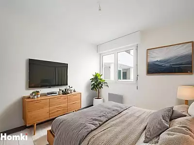 Appartement, 82 m²