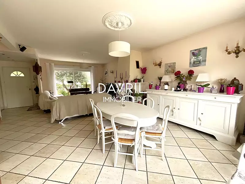Maison, 165,12 m²