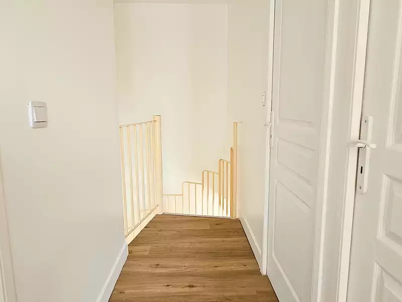 Appartement, 76 m²