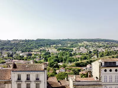 Maison, 495 m²