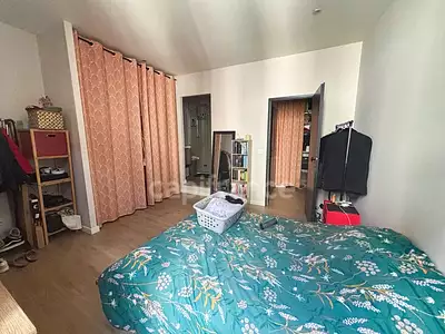 Appartement, 44 m²