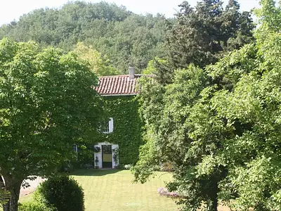 Maison, 350 m²