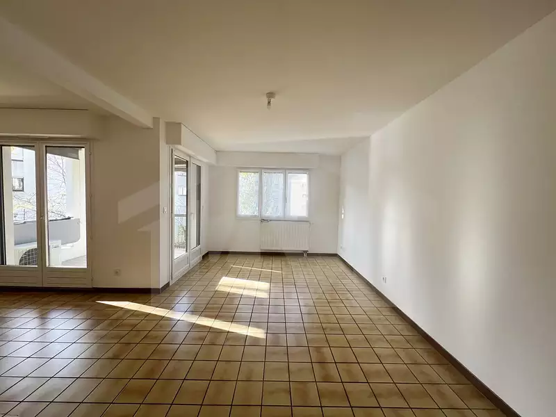 Appartement, 87,28 m²