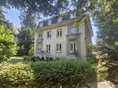 Appartement, 124 m²