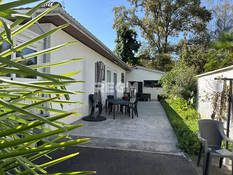 Maison, 139 m²