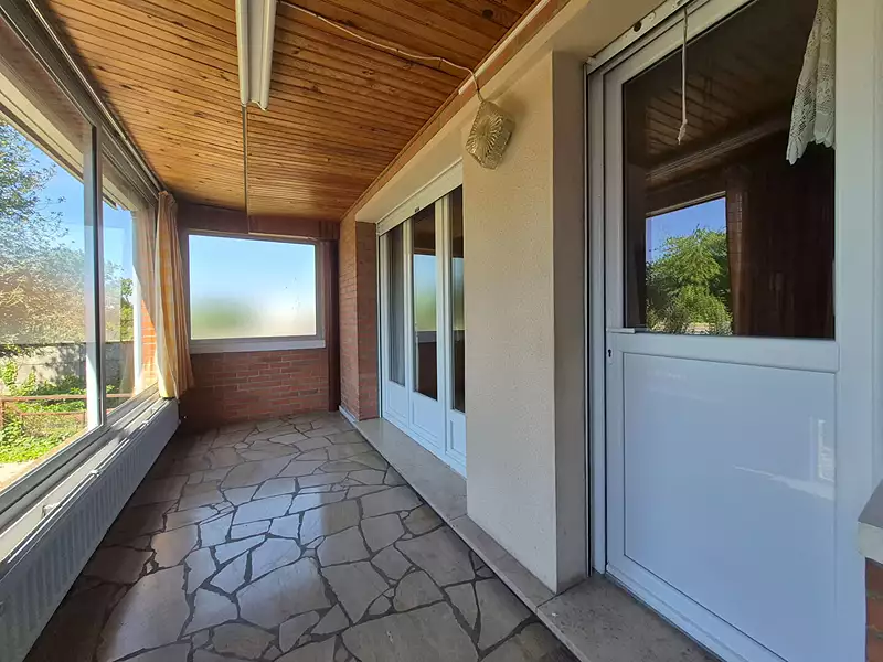 Maison, 87 m²