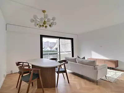 Appartement, 69,38 m²