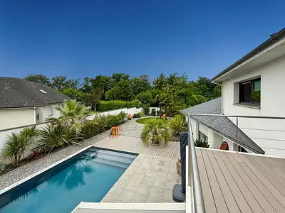 Maison, 202 m²