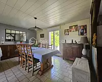Maison, 104 m²