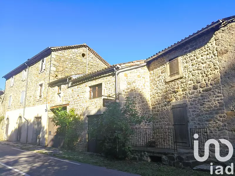 Appartement, 192 m²