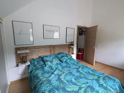 Appartement, 62 m²