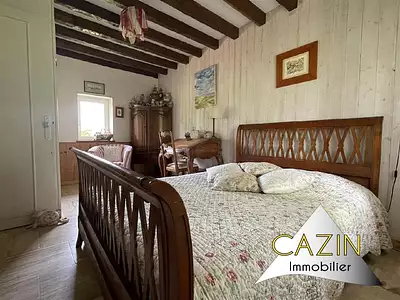 Maison, 135 m²