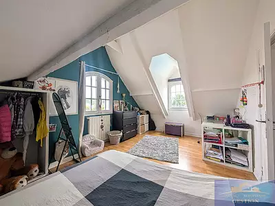 Maison, 121 m²