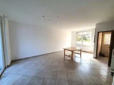 Maison, 100 m²