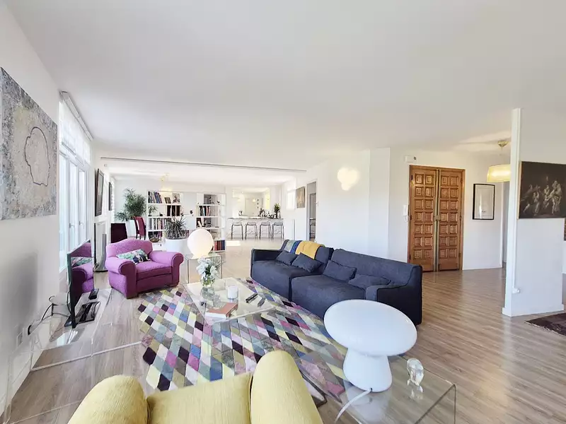 Appartement, 225 m²