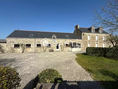 Maison, 285 m²