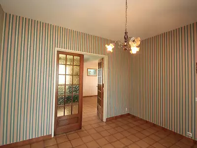 Maison, 104 m²