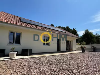 Maison, 95 m²