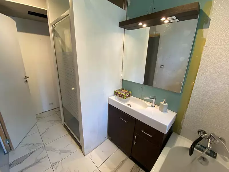Maison, 52 m²