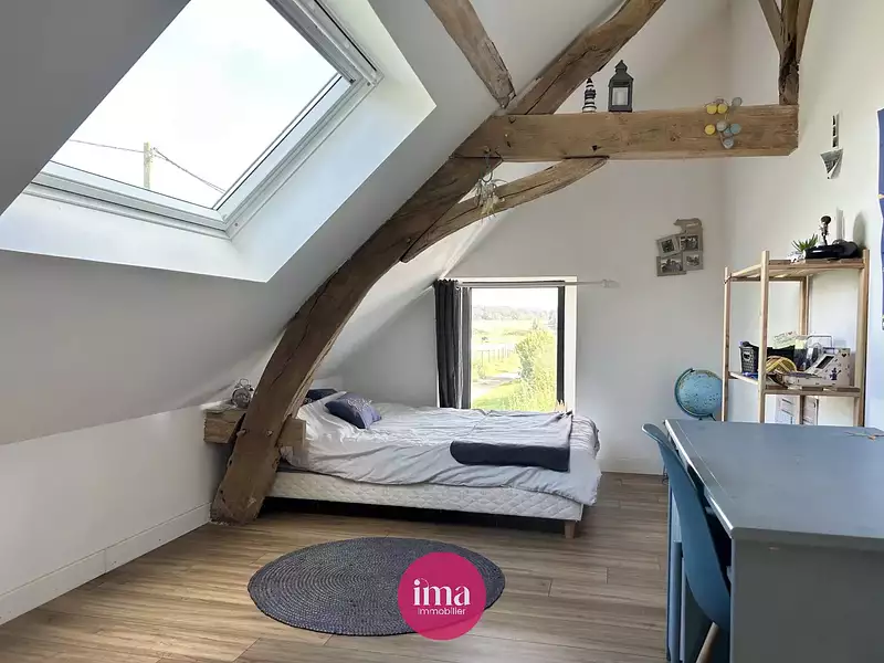Maison, 150,87 m²