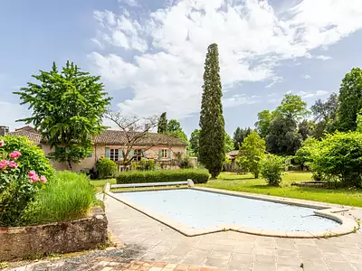 Maison, 213 m²