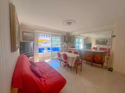 Appartement, 52 m²