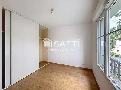 Appartement, 69 m²