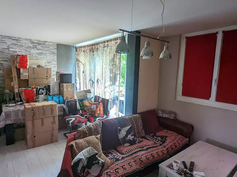Appartement, 74 m²