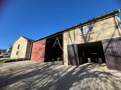 Maison, 397 m²