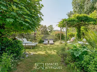 Maison, 227 m²